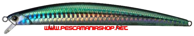 Duo Tide Minnow 125 SLD-F mm. 125 gr. 14 colore H134-TS